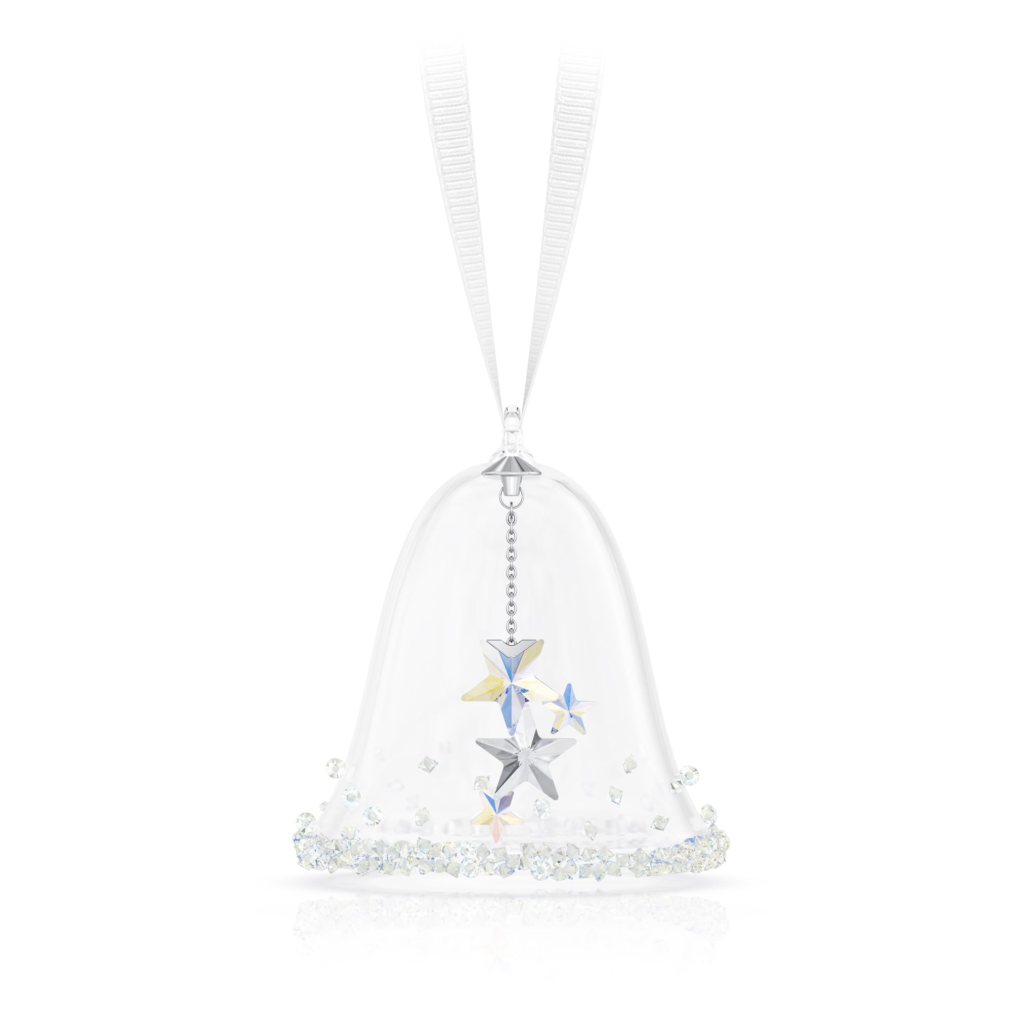 Holiday Magic Classics Bell Ornament, XS