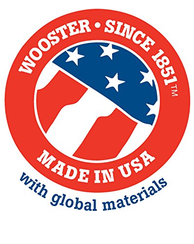 Wooster Silver Tip 2-1/2 Inch Angle Sash Paintbrush