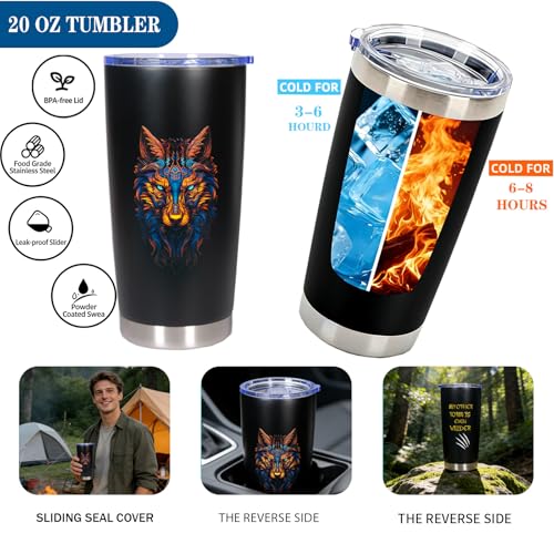 Valentines Gifts for Him - Unique 6pcs Gift Set for Him