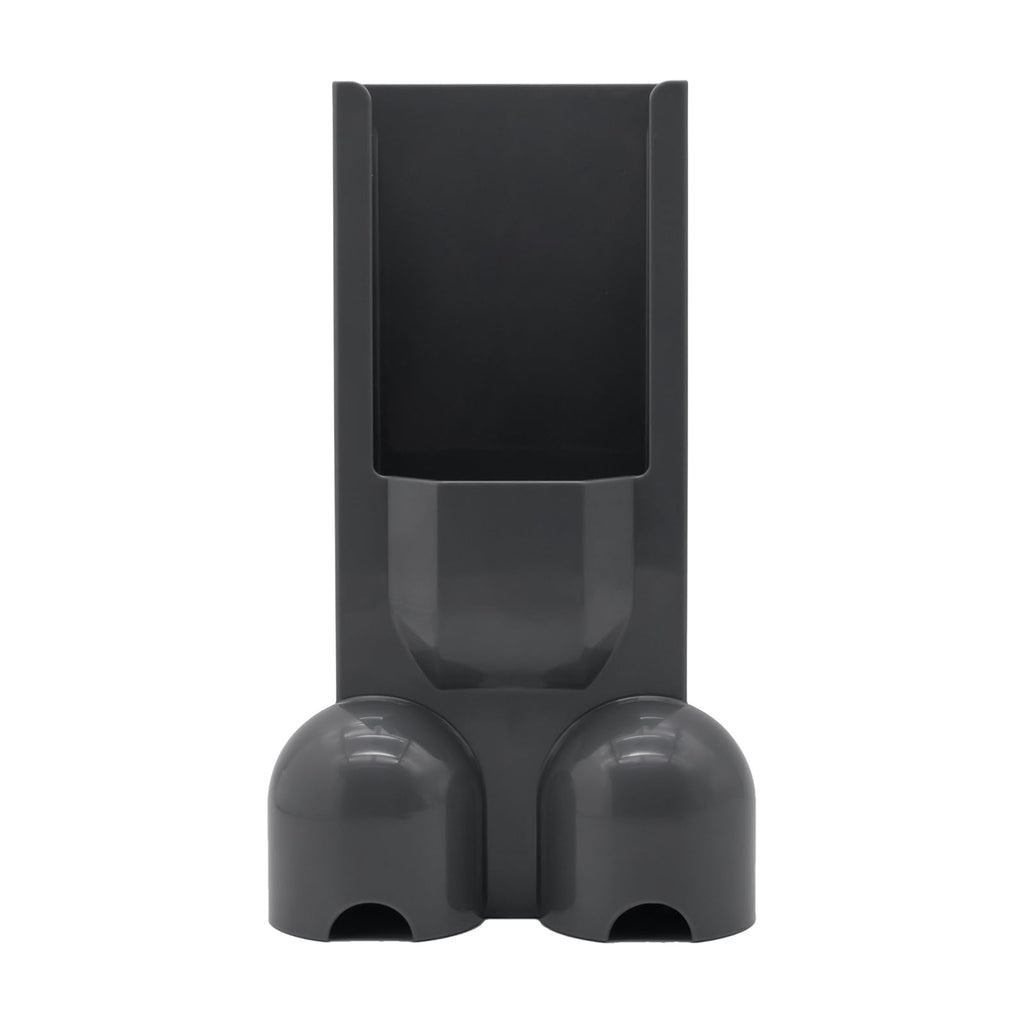 CHENGSEE Wall Mount Docking Station for G5 Detect Slim Cordless Vacuum Replacement Accessory Mount Bracket Compatible with Dyson Gen5 Replace# 973027-01