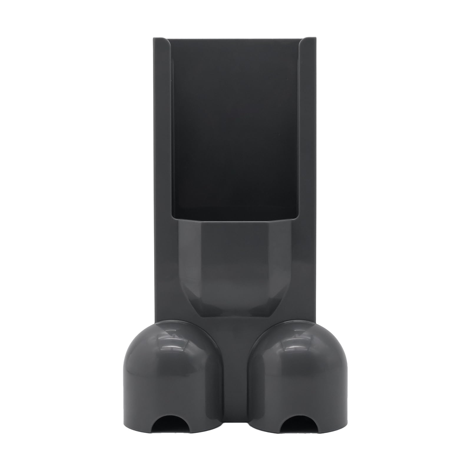 CHENGSEE Wall Mount Docking Station for G5 Detect Slim Cordless Vacuum Replacement Accessory Mount Bracket Compatible with Dyson Gen5 Replace# 973027-01