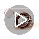 Juroicessry Self-Adhesive Fiberglass Nail Wrap for Acrylic & Gel