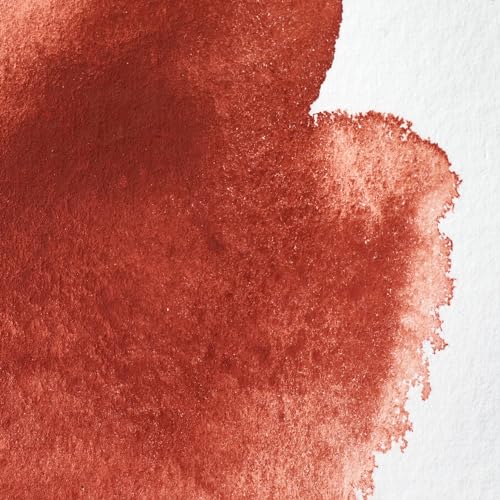 Winsor & Newton Professional Watercolor 5ml Tube - Venetian Red