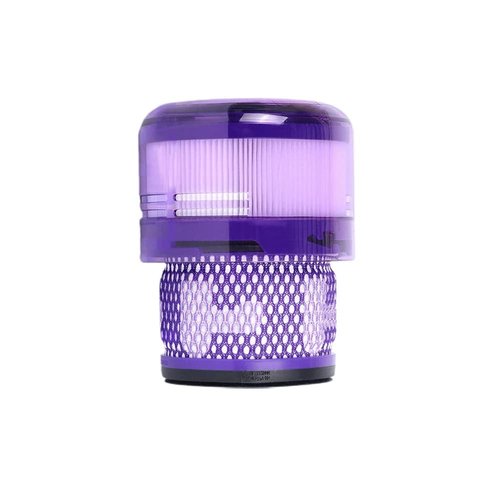 Chuancheng 2PCS Vacuum Filters Replacement Parts for Dyson SV19 Omni-Glide and SV12 Omni-Glide Vacuum Cleaner Partnumber 965241-01 Household Cleaning Part Filter