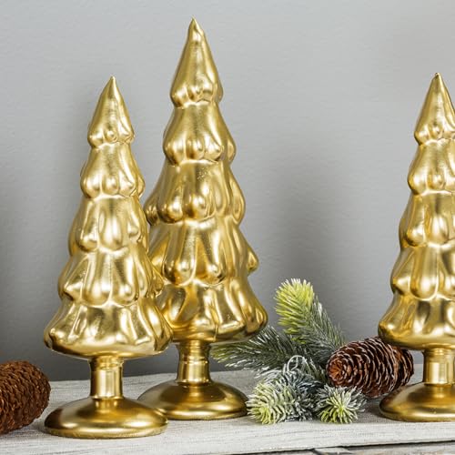 Rust-Oleum Gold Metallic Spray Paint - 11 Ounce Bright Coat Finish