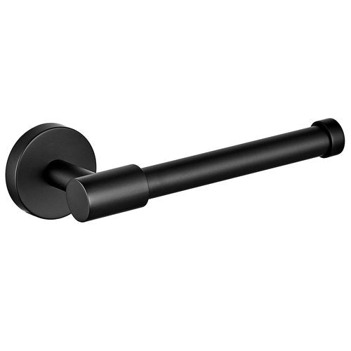 Design House 558197 Kassel Transitional Toilet Paper Holder for Bathroom Polished Chrome