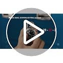 Master Lock 1523T Combination Padlock - 2 Pack, Resettable Keyless Security
