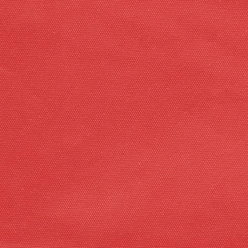Party Dimensions Red Plastic Table Cover 54"x108" - 1 Pc