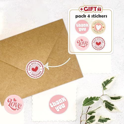 One True Friend Greeting Card - Meaningful Friendship Thank You Card