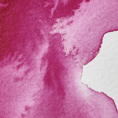 Winsor & Newton Professional Watercolor 14ml Tube - Quinacridone Magenta