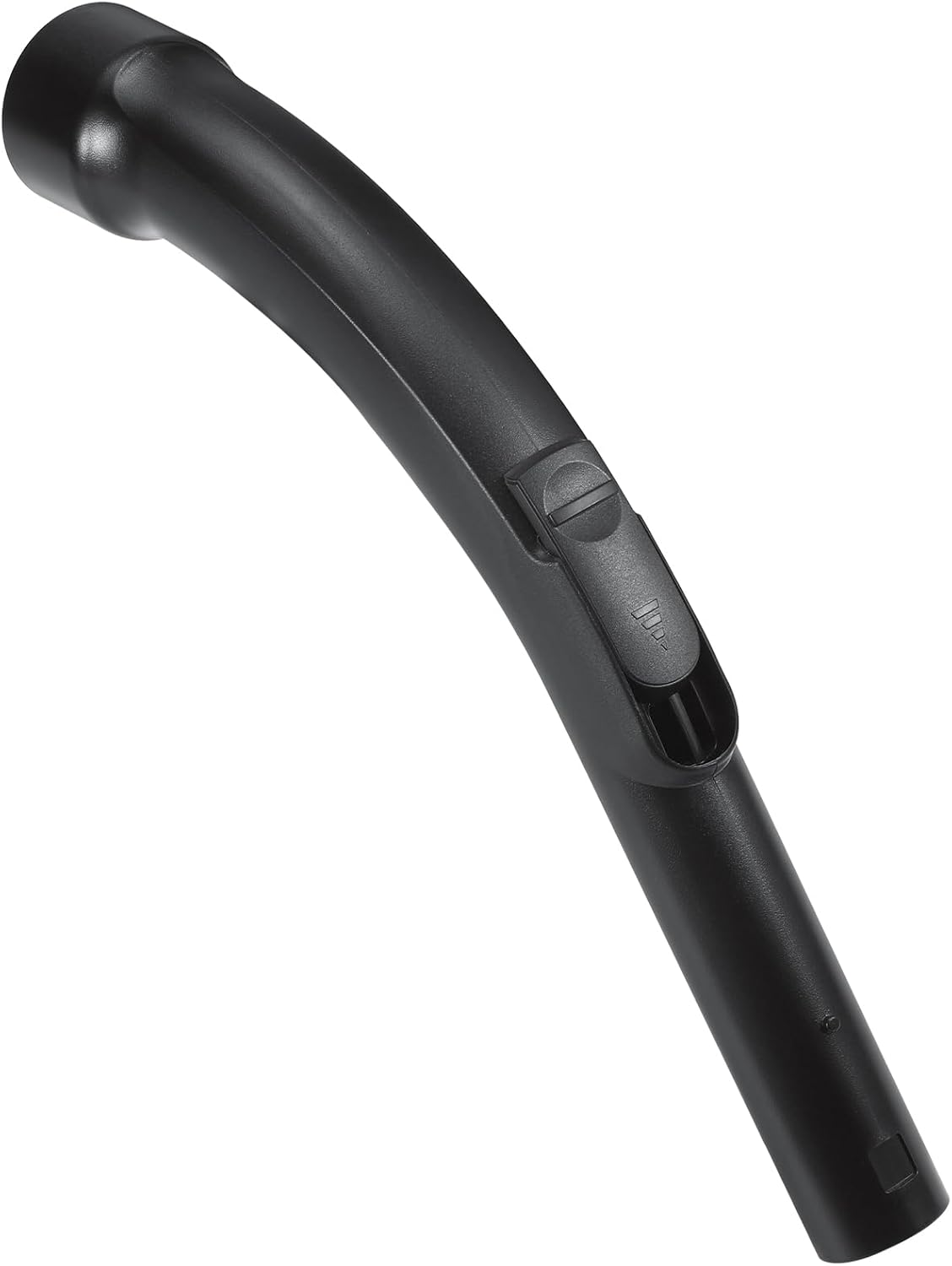 Miele Vacuum Plastic Bent End Hose - Compatible with S2110, S501, C1, C2, C3, S4, S5 | Durable Vacuum Attachment