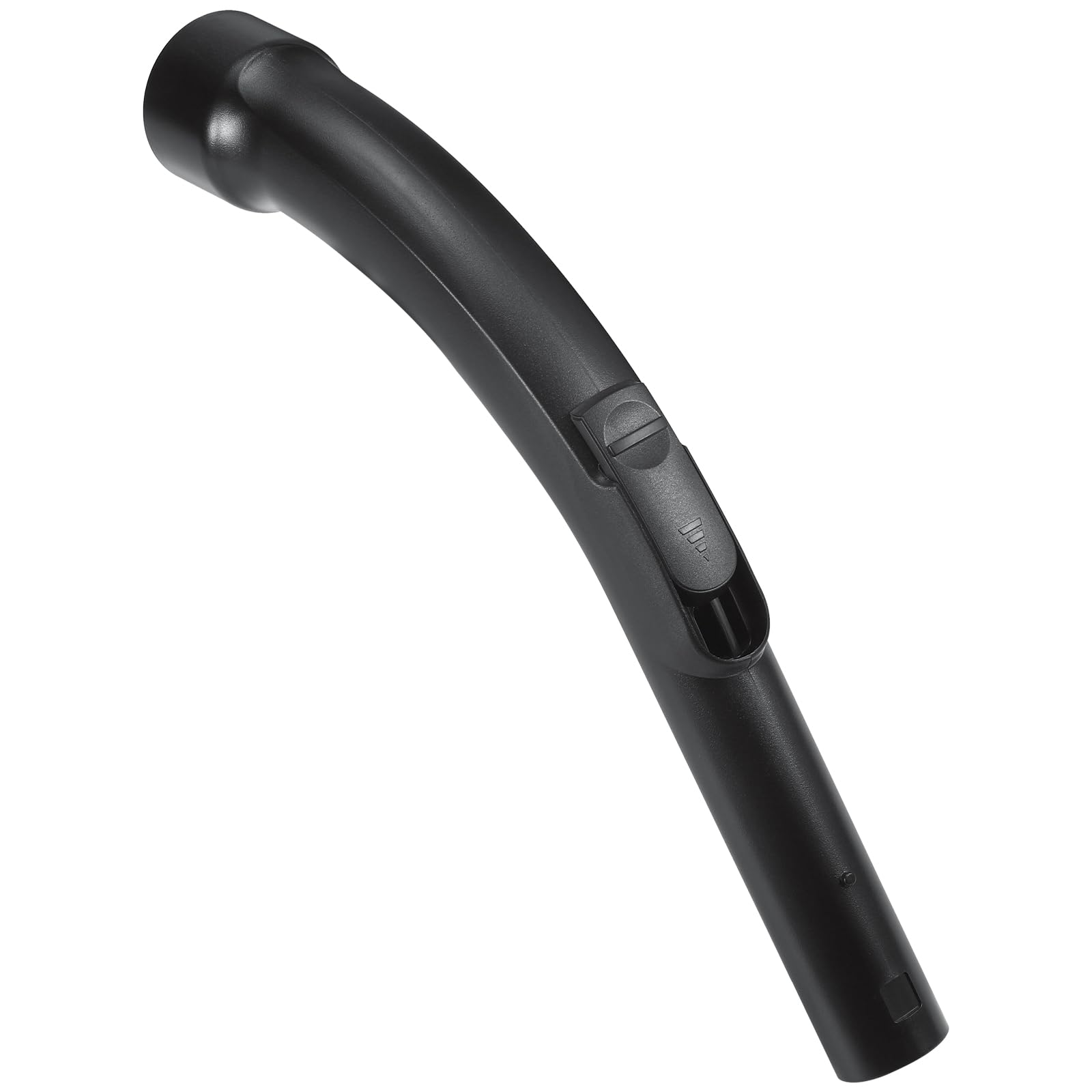 Vacuum Plastic Bent End Hose for Miele S2110, S501, S524 Compact C1,C2,C3,S4,S5 Vacuum Attachments 9442601, 5269091, 5269090, 9442600 Vacuum Cleaner Parts Vacuum Hose