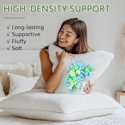 Hem Dgpy Shredded Memory Foam Bean Bag Filler 1lb Soft Cushion Support