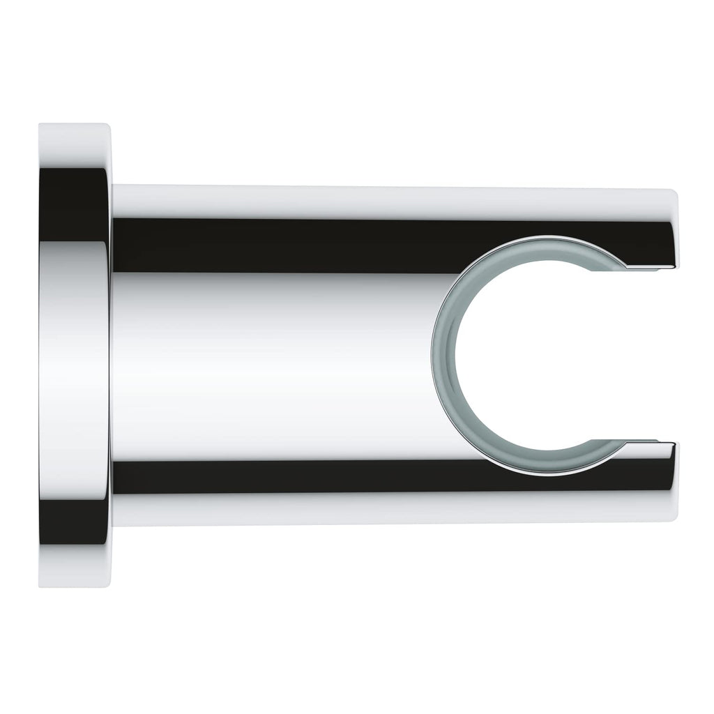 Grohe Rainshower Wall Mount Hand Shower Holder, Starlight Chrome