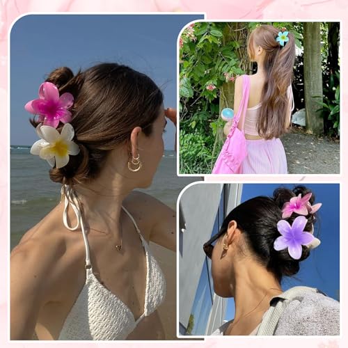 Skincare Headband and Wristband Set with Claw Clips & Hair Ties