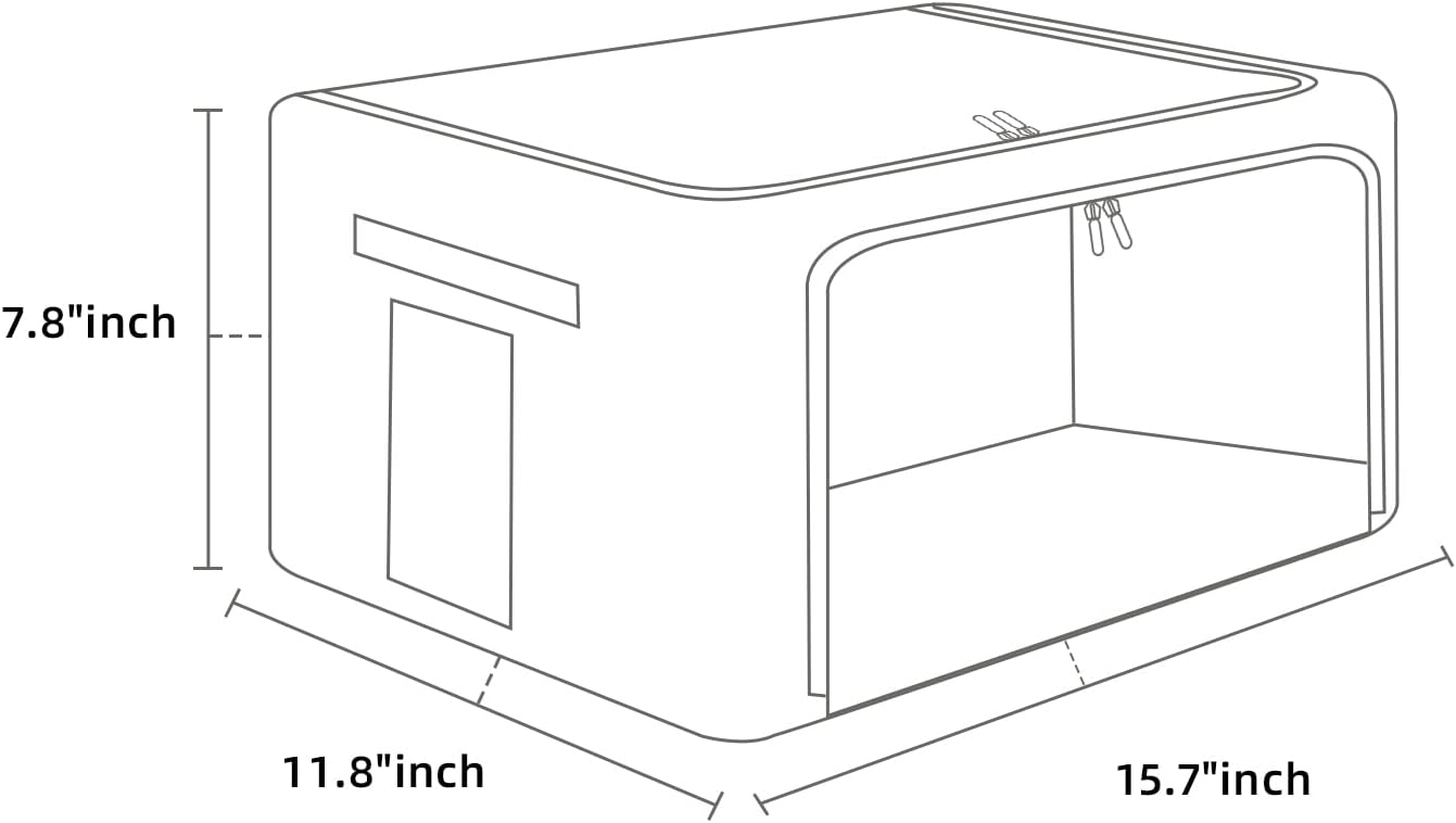 x11.8"x7.8