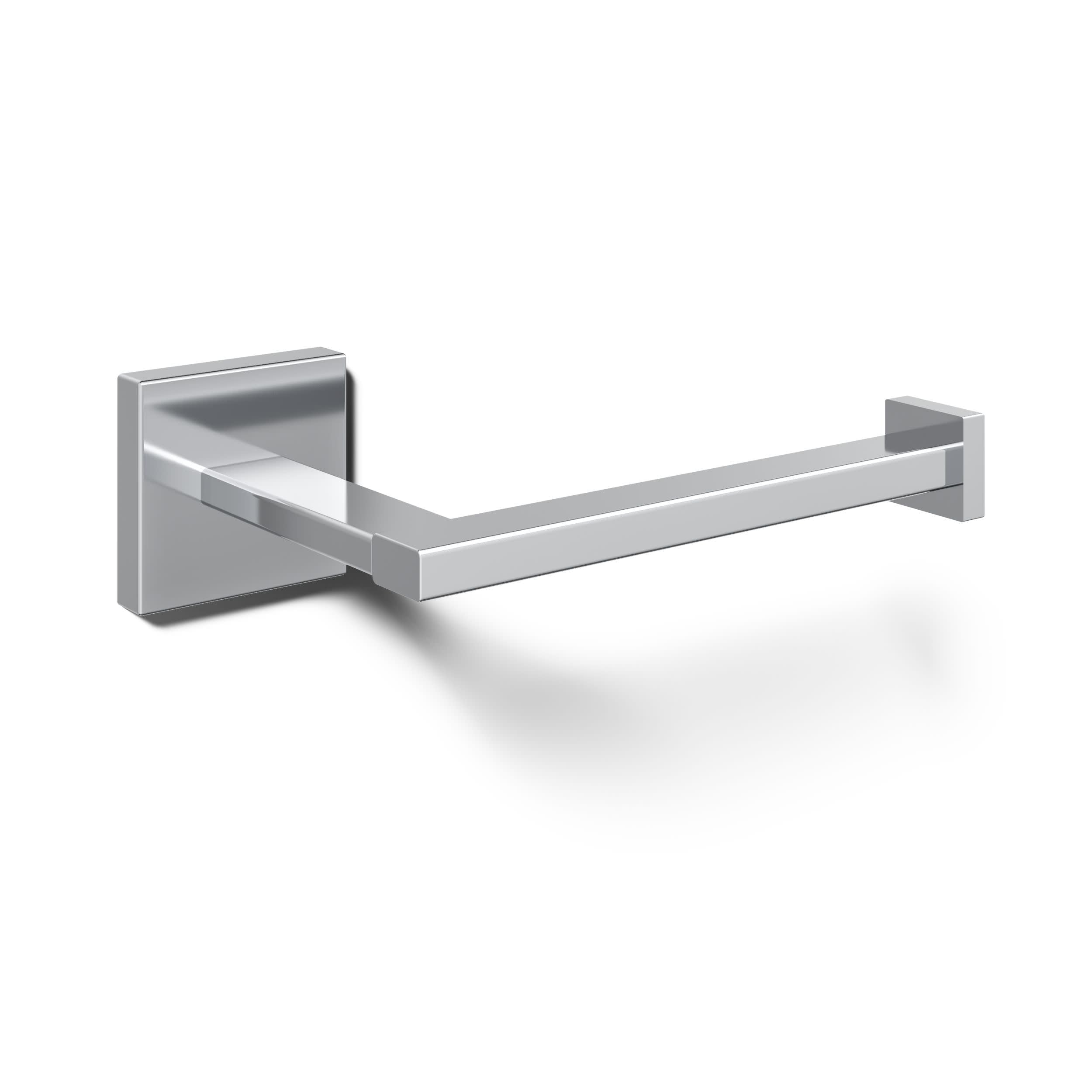 KOHLER SQUARE TOILET TISSUE HOLDER