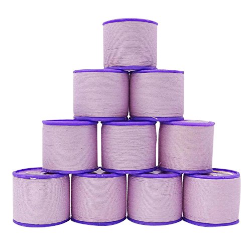Organic Cotton Eyebrow Threading Thread for Facial Hair Removal