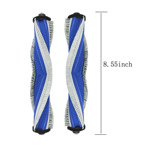 Deebot Replacement Parts Compatible with Ecovacs DEEBOT X5 PRO Omni Robot Vacuum Cleaner, Ecovacs Deebot X5 Pro Omni Accessories Ecovacs X5 Pro Omni Parts