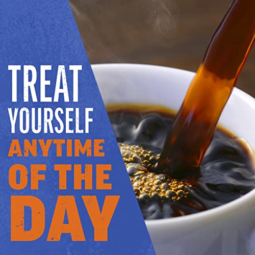 Maxwell House Original Roast Instant Coffee, 2 oz Jars (Pack of 12)