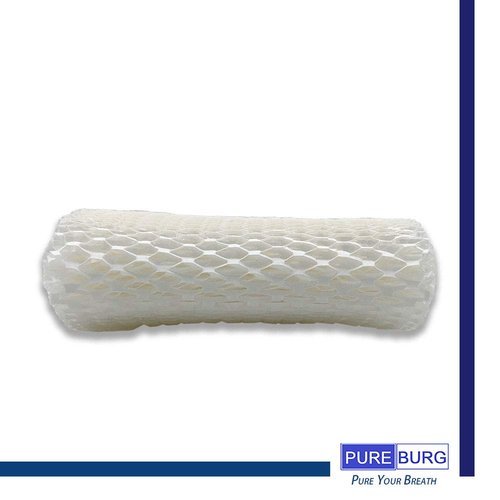 PUREBURG Humidifier Filters Compatible with Honeywell HC-888 Series,Filter C Fits HCM-890 HEV320, Duracraft DCM-200 DH-890, 2-Pack Replacement wick