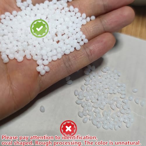 Moldable Provisional Fake Teeth Decoration Durable Reusable 1 Box