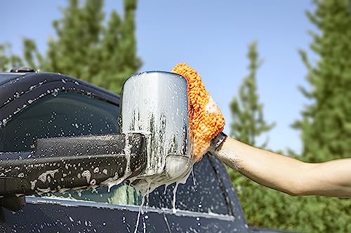 EXTEND-A-REACH Collapsible Bucket – Leak-Proof Foldable Water Container
