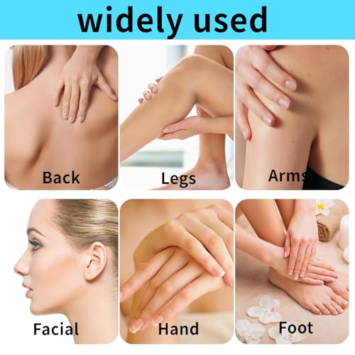 Zinmilin Stainless Steel Gua Sha Facial Tool for Skincare and Contouring