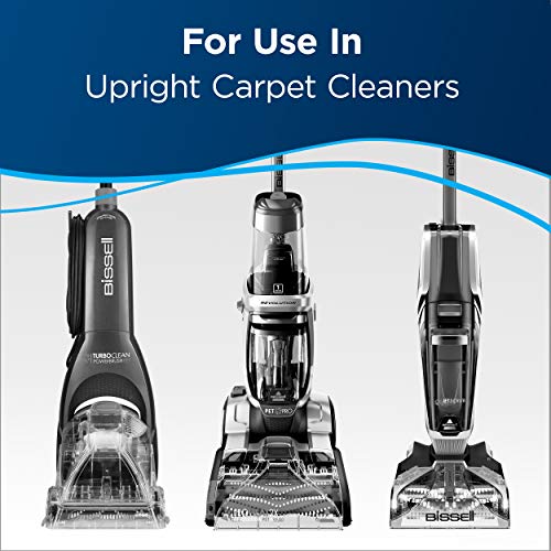 Bissell Pet Boost Oxy Formula - 16oz Carpet Cleaning Solution