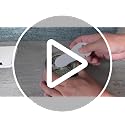 MITCHENIFY 2-in-1 Manual Can Opener for Soda & Pet Food