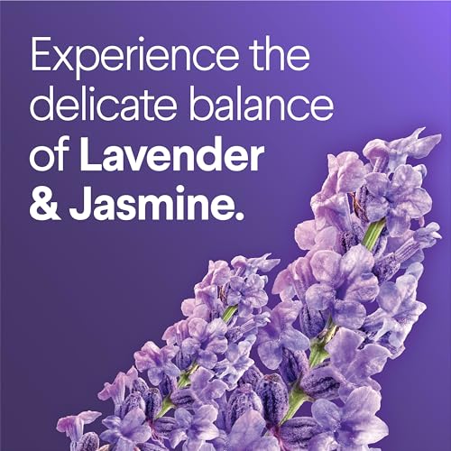 Clorox Scentiva ToiletWand Refills - Lavender & Jasmine, 10 Count