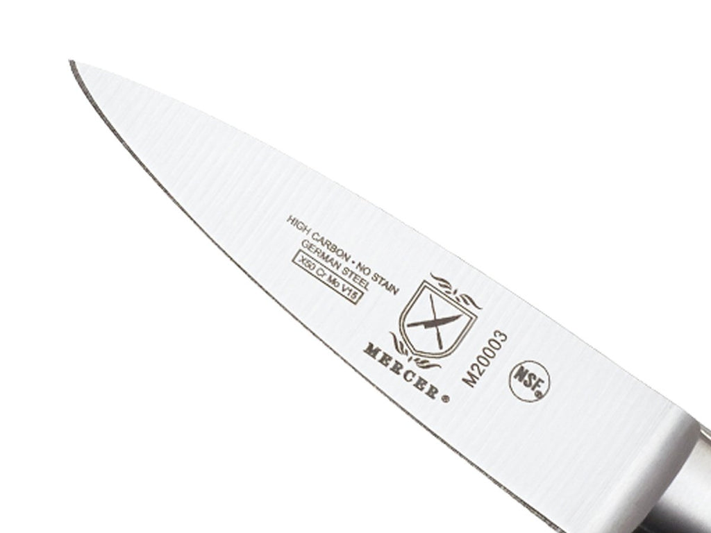 Mercer Culinary Genesis 2-Piece Starter Set