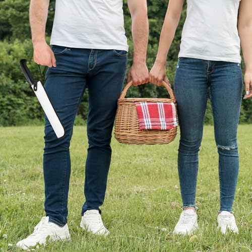 Beautyflier 10-Inch Bread Knife Protective Case - Durable Cut-Proof Sleeve