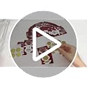 36PCS Graduation Scratch Off Cards - Fun Raffle Game for Grads