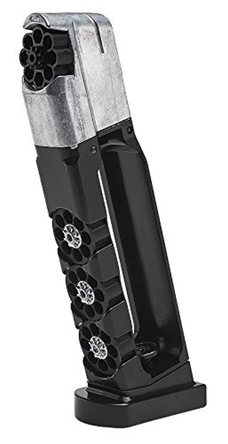 Umarex SA10 .177 Caliber Pellet or BB Gun Air Pistol, Spare Magazine (Mag Only)