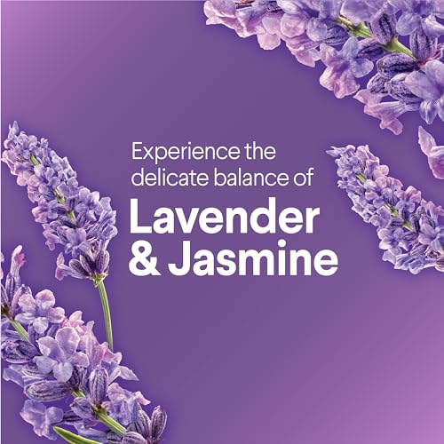 Clorox Scentiva Disinfecting Wet Mop Pad Refills - Lavender & Jasmine, 24 Count