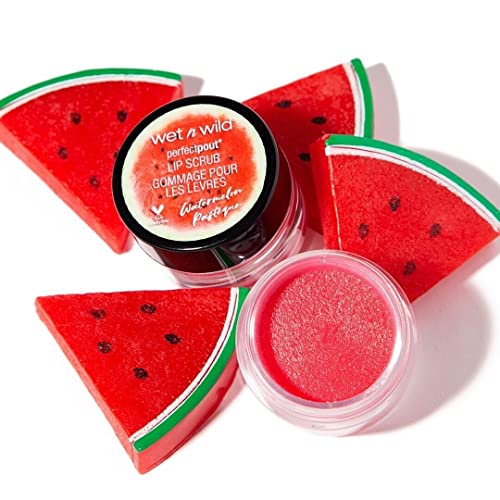 wet n wild Perfect Pout Hydrating Lip Mask Lavender