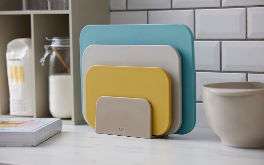 Rosti Choptima Cutting Board - Unleash Culinary Creativity with a Premium and Durable Surface - Elevate Your Chopping Experience for Precision and Style in the Kitchen