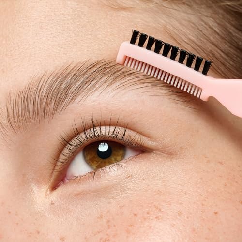 Essence Brow Lift & Freeze Glue, 18h Clear Eyebrow Gel