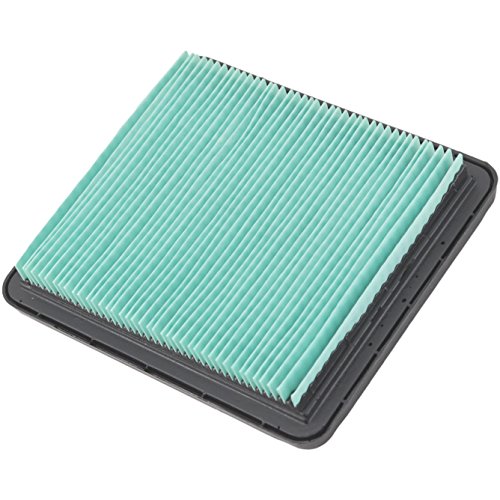 Genuine Honda 17211-ZL8-023 Air Filter for GCV160, GC160 & HRR216 Mowers