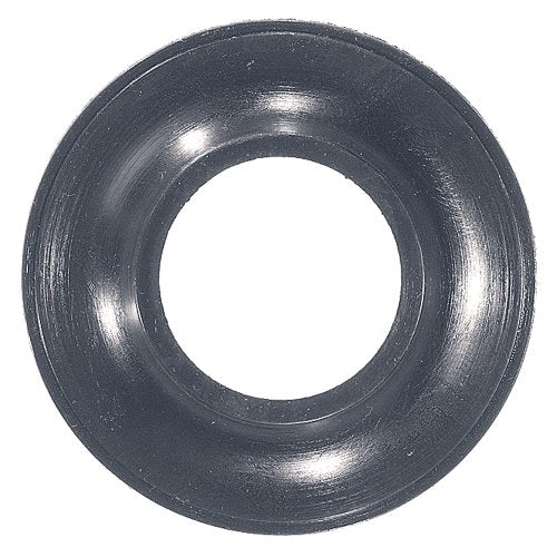 Danco Tub Stopper Gasket for Sterling Tip-Toe Drains - Black