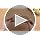 Gerrii Engraved Wooden Jewelry Tray for Rings & Watches