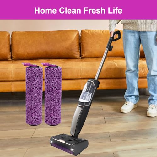 Shark SD201 Brush Roller Replacement for Steam Mop SD200/SD201