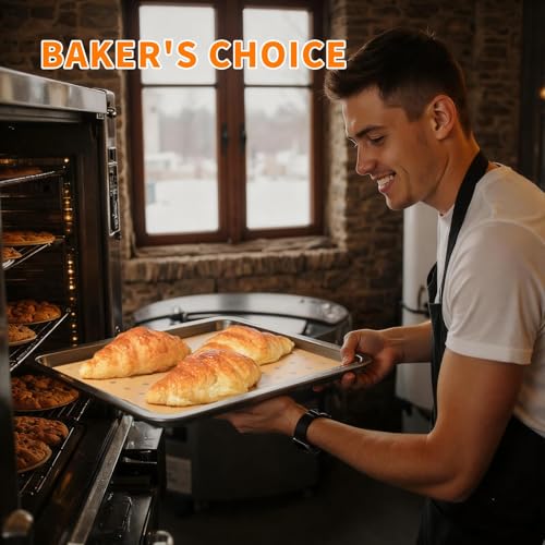 MEIYA Disposable Air Fryer Liners - 60 Pcs Non-Stick Parchment Sheets