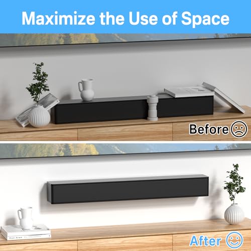 WB-120 Wall Mount Kit for Bose Solo 5, CineMate 120 and SoundTouch 120