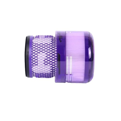Chuancheng 2PCS Vacuum Filters Replacement Parts for Dyson SV19 Omni-Glide and SV12 Omni-Glide Vacuum Cleaner Partnumber 965241-01 Household Cleaning Part Filter