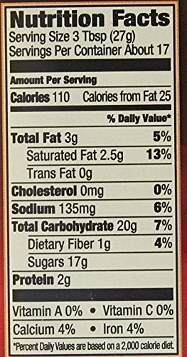 Hills Bros. Double Mocha Cappuccino Mix - 16oz Instant Coffee, 2 Pack
