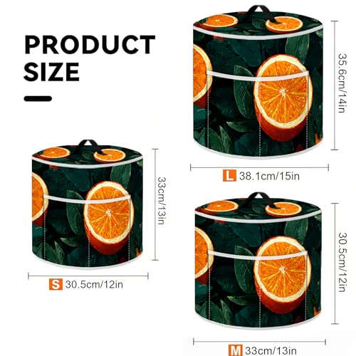 Dust Cover for Instant Pot 3-6-8 Quart | Kitchen Appliance Protector