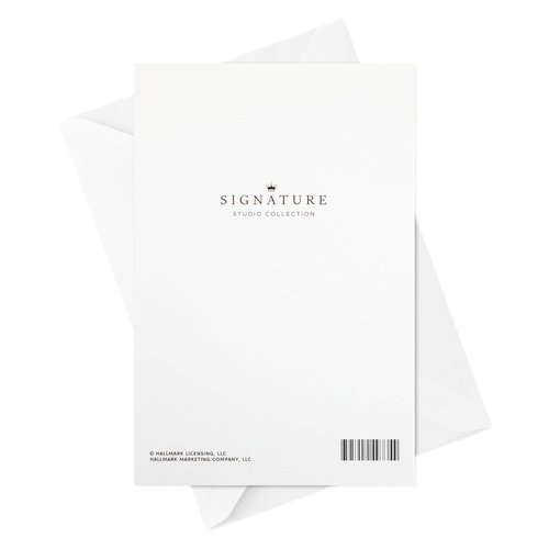 Hallmark Signature Mother's Day Cards, Pack of 4 (Moms Do It All) for Mom, Stepmom, Aunt, Sister, Grandma, Bonus Mom, Friend