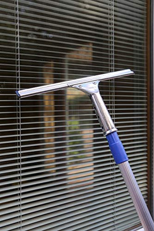Ettore 11112 Original Squeegee, 12-Inch